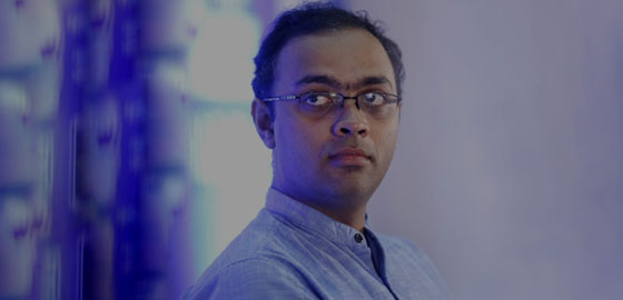 Niranjan Bharathi