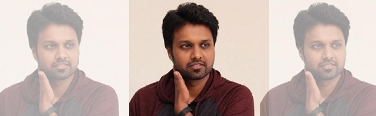 Gajula Udayshankar