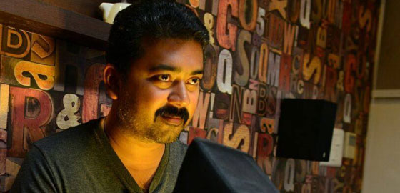 Siddharth Ramaswamy