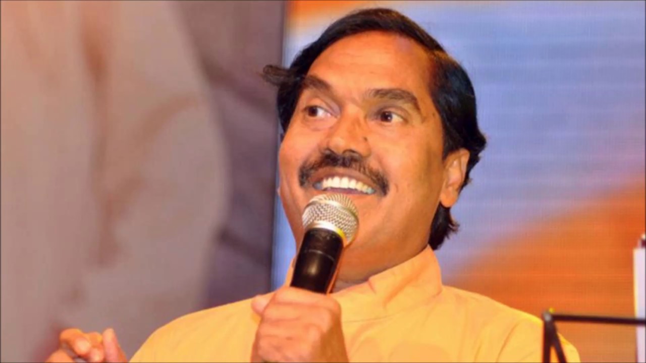 Suddala Ashok Teja