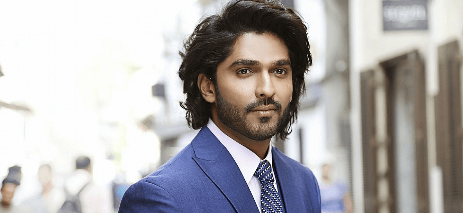 Dhruva Karunakar