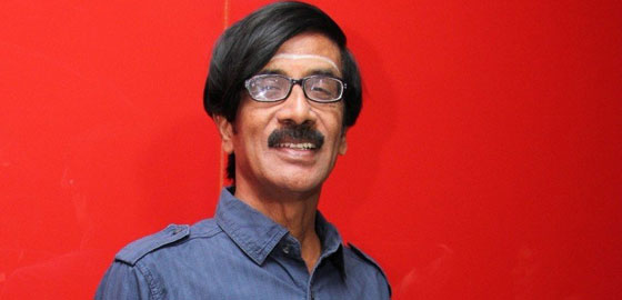 Manobala Mahadevan