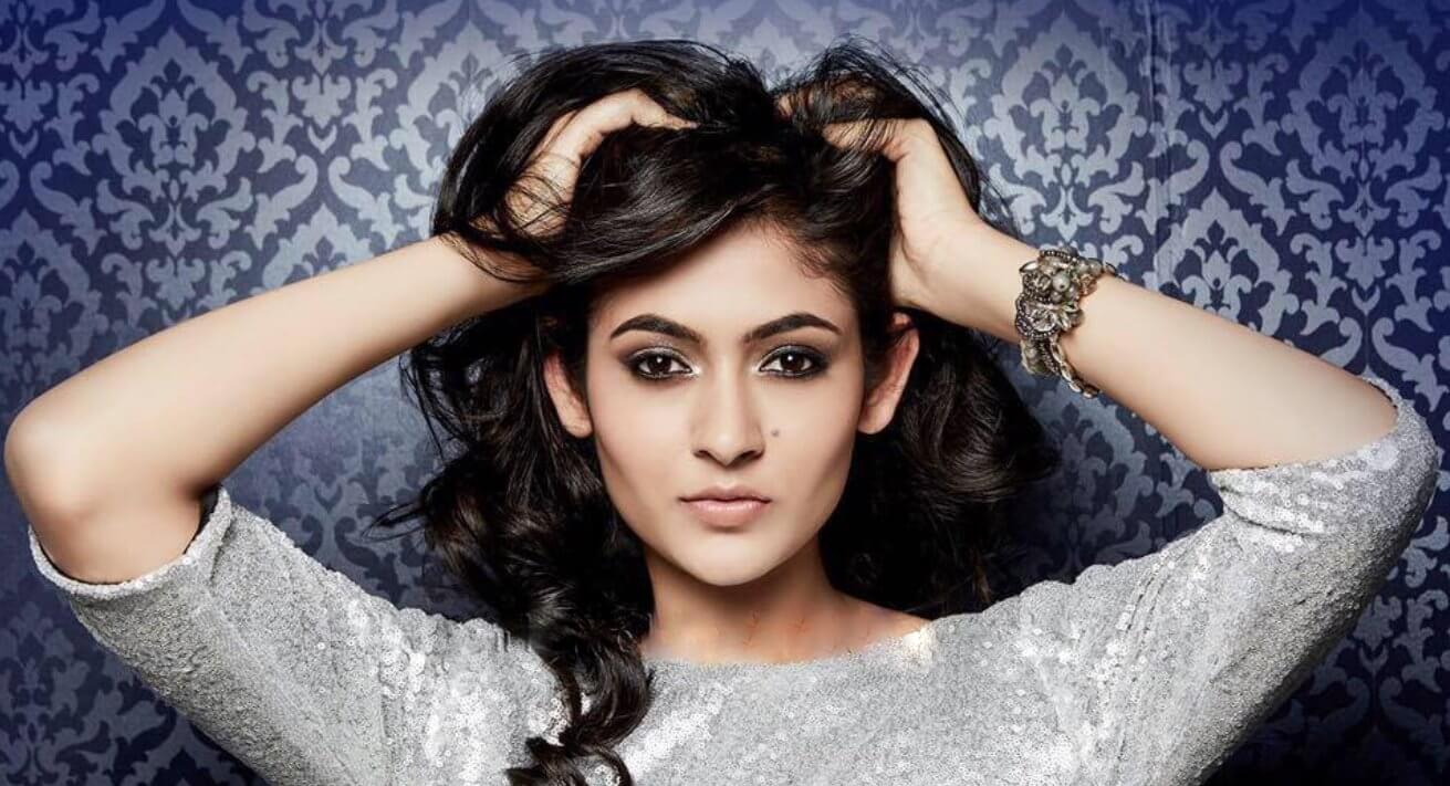 Shivangi Khedkar