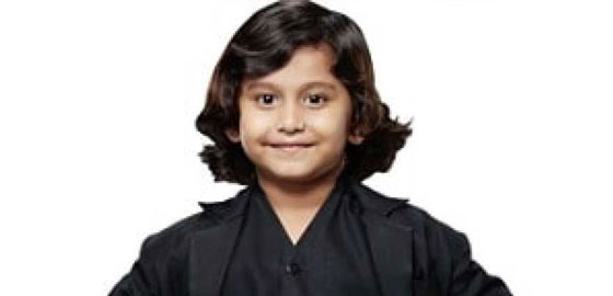 Rishi Panchal