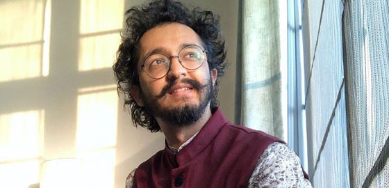 RJ Vashishth