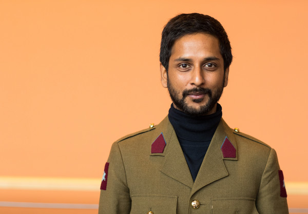 Tanmay Dhanania