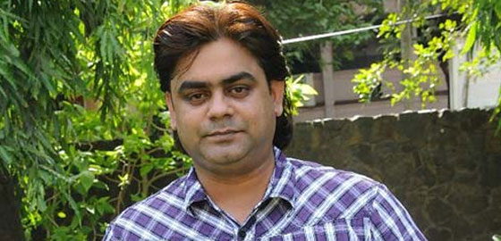 Ganesh Raghavendra