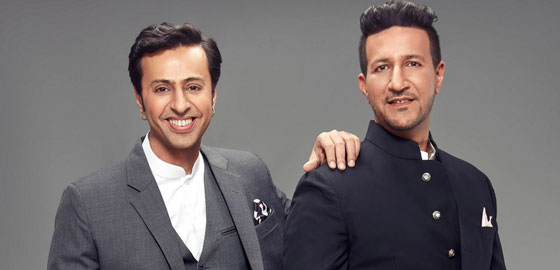 Salim-Sulaiman