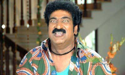 Raghu Babu
