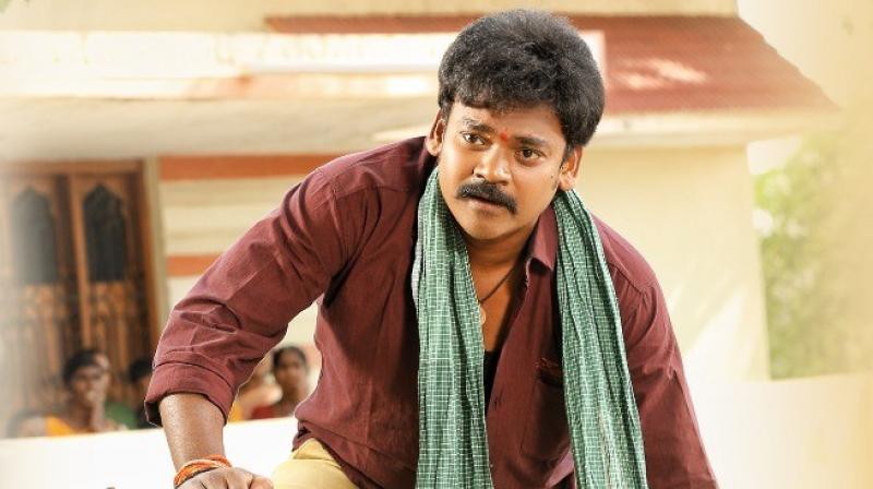 Shakalaka Shankar