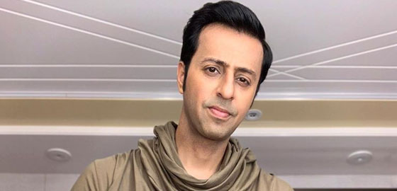 Salim Merchant