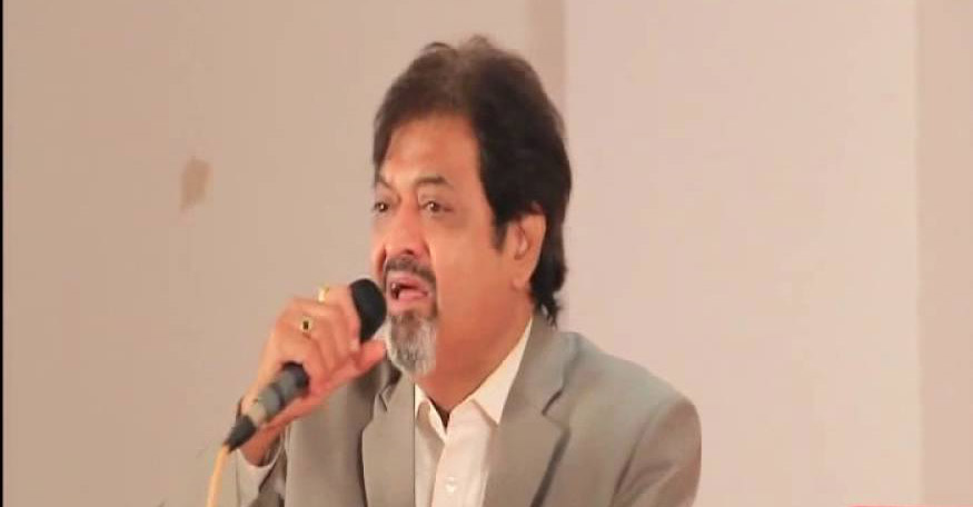 Vinay Mandke