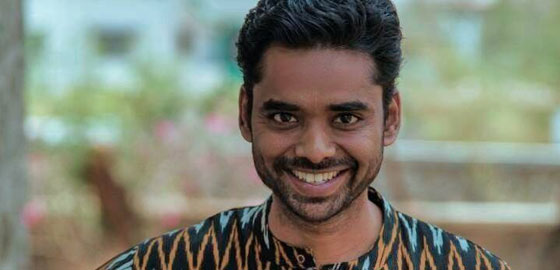 Samir Saptiskar