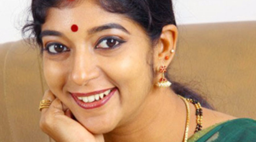 Sithara Parameshwaran Nair