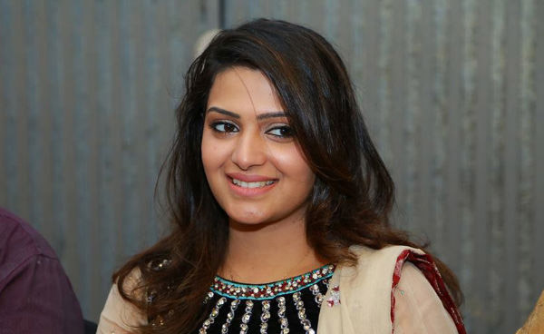 Divya Pillai