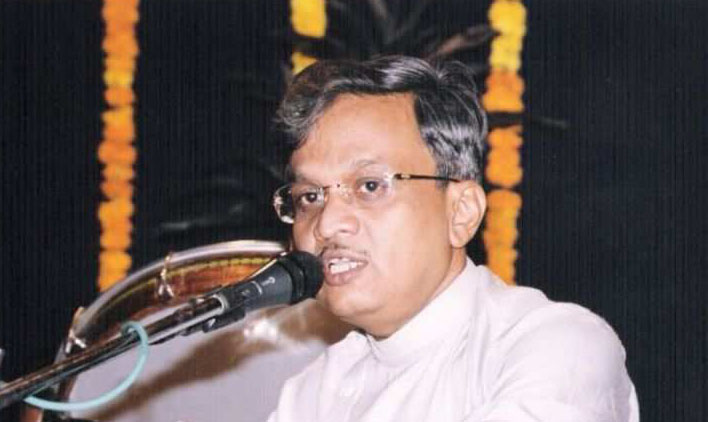 Shridhar Phadke