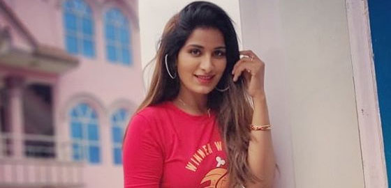 Poonam Dubey
