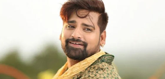 Rakesh Mishra