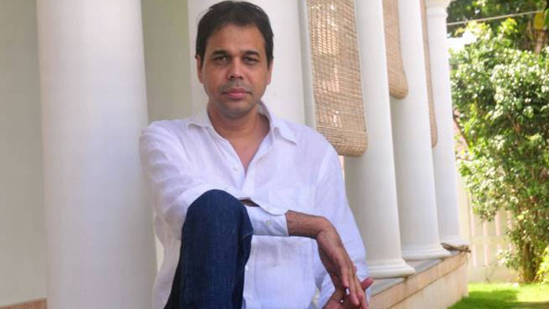 Sandesh Shandilya