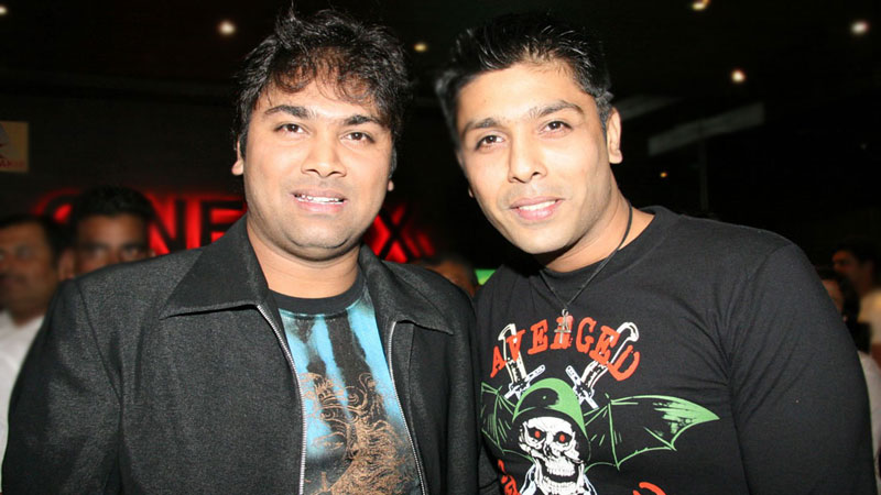 Sanjeev-Darshan