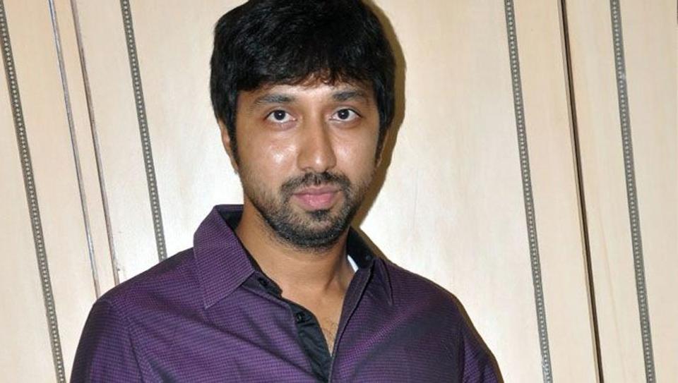 K S Ravindra