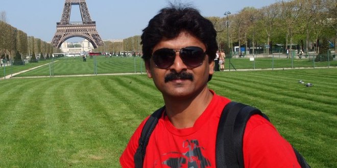 Prasad Murella