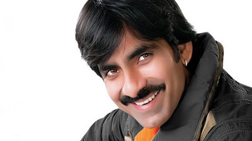 Ravi Teja