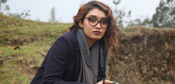 Dana Naidu