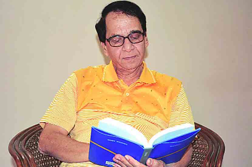 Chandrakant Kale