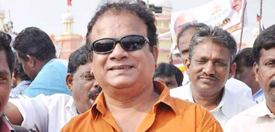 Vasu Vikram