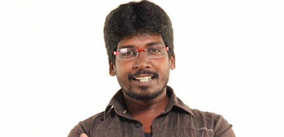 Kadhal Sukumar