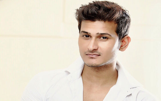 Abraam Pandey