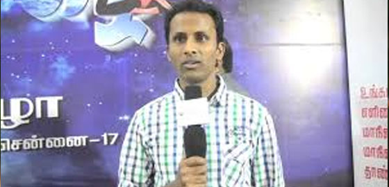 Settai Senthil