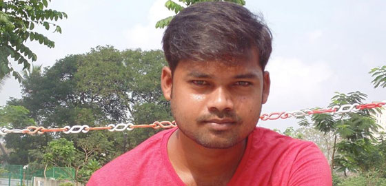 Mani Amudhavan
