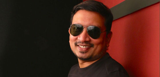 Sam D Raj