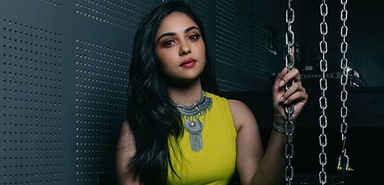 Smruthi Venkat