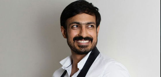 Harish Uthaman