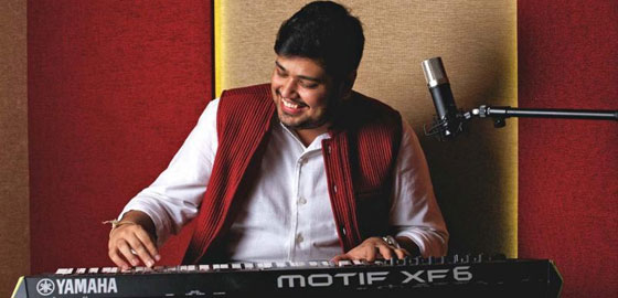 S N Prasad