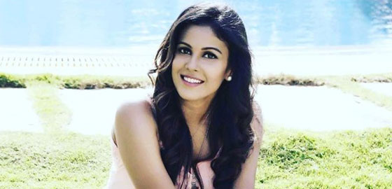 Chandini Tamilarasan