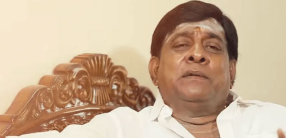 Singamuthu