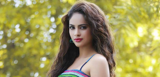 Nandita Swetha