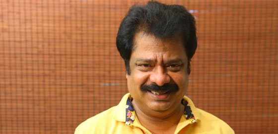 R Pandiarajan