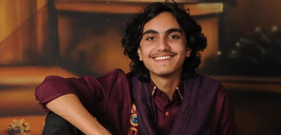 Aditya Gadhavi