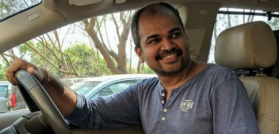 Shailesh Suvarna