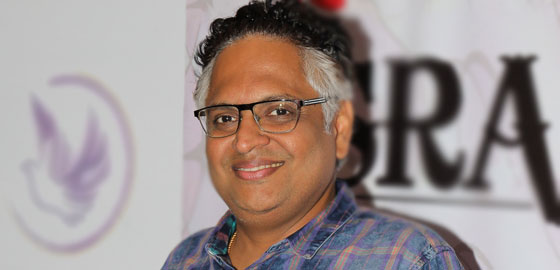 Shamir Tandon