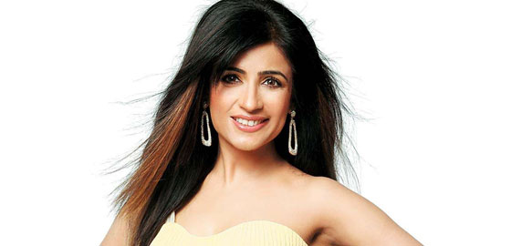 Shibani Kashyap