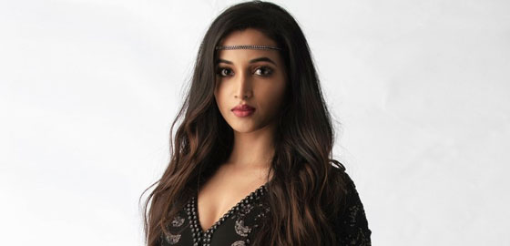 Srinidhi Shetty