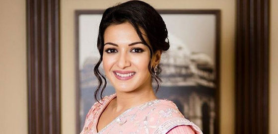 Catherine Tresa