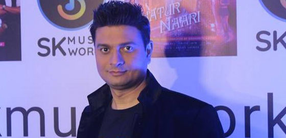 Siddharth Kasyap