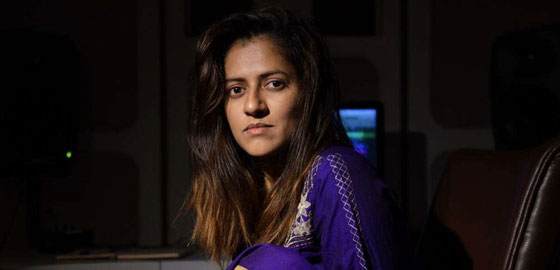 Sneha Khanwalkar
